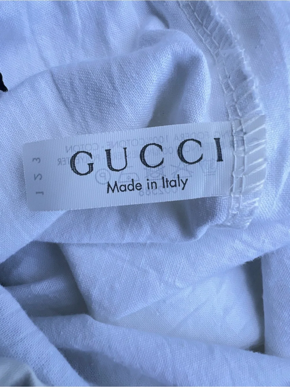 Gucci brand style